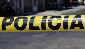 Investigan doble homicidio en Ciudad Valles