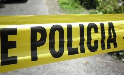 Investigan el hallazgo de un hombre descuartizado en Periférico Norte