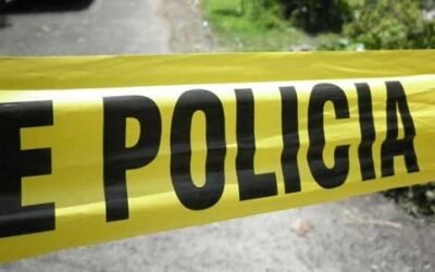 Investigan homicidio de un hombre en Los Magueyes en SLP