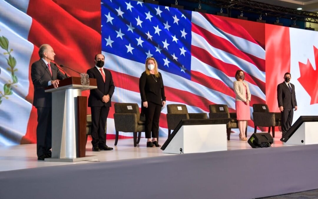 JM Carreras inaugura foro trinacional NASCO “Stronger Together”