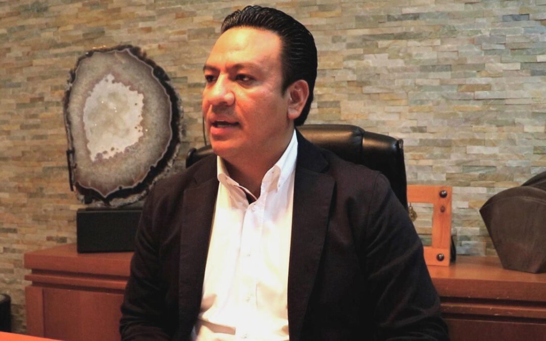 La elección en San Luis Potosí ha sido validada por el INE: Guadalupe Torres Sánchez