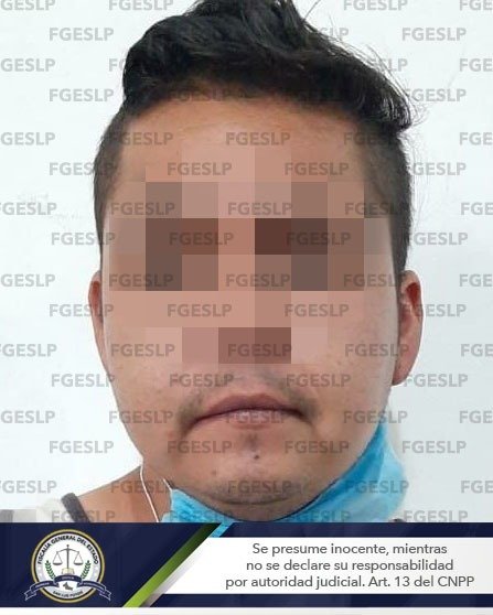 Por presunta privación ilegal de la libertad en agravio de su ex pareja sentimental fue vinculado a proceso