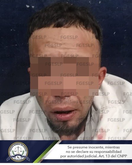 Por presunto robo con violencia fue vinculado a proceso