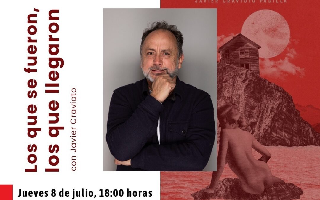 Presentan “Los que se fueron, los que Llegaron” en el Museo del Ferrocarril