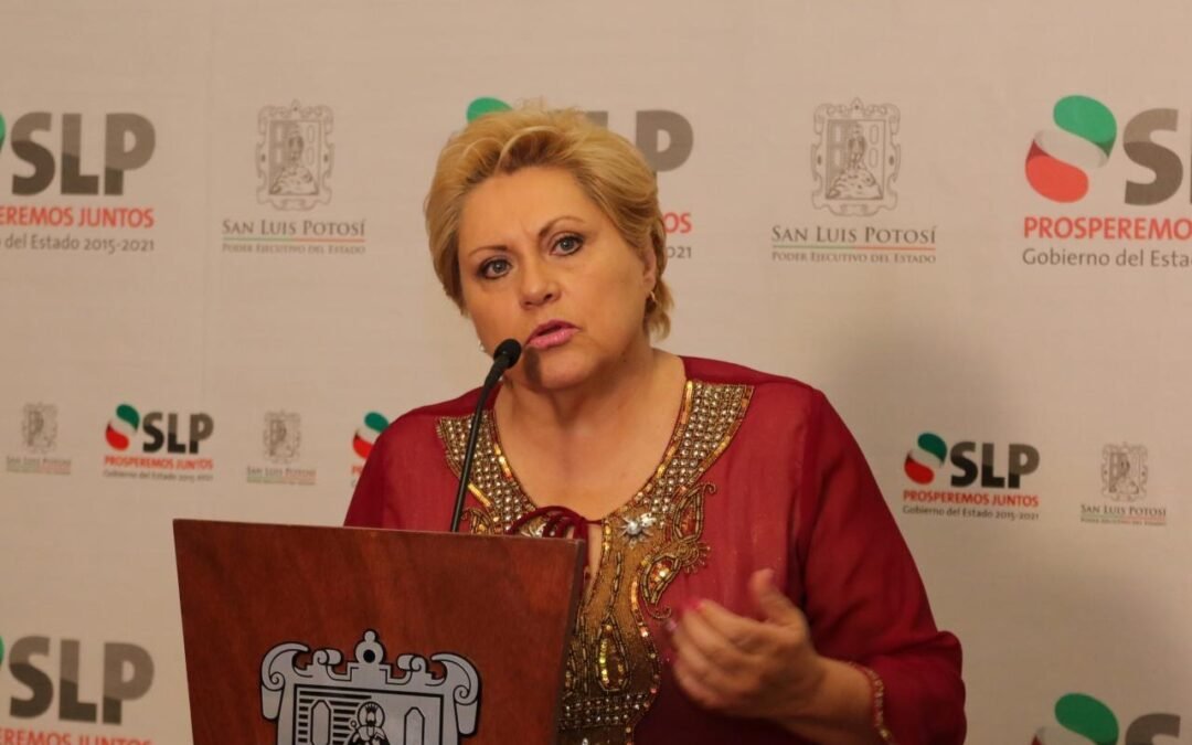 Registro Civil anuncia campaña de certificación de CURP en Valles