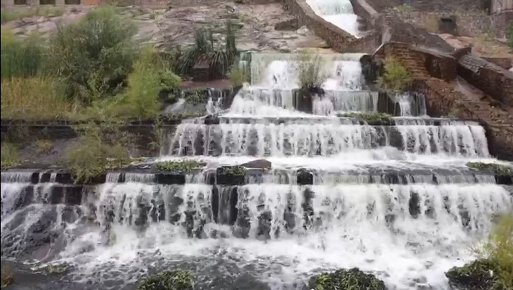 Ríos y arroyos de la huasteca comienzan a regresar a su cauce: PC