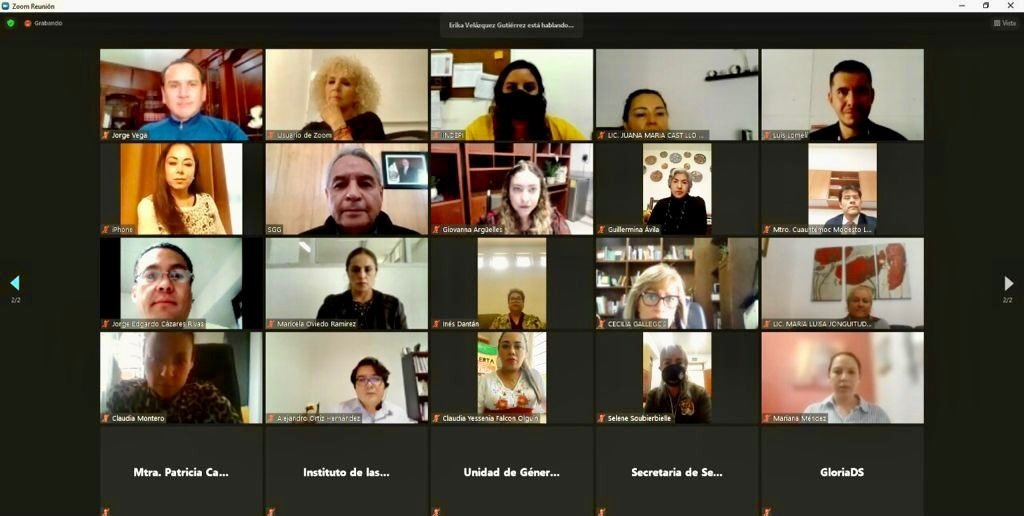 SECESP implementa campaña digital para saber cómo actuar ante amenazas cibernéticas