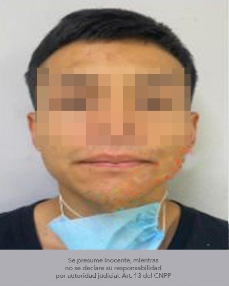 Se le encontraron varias dosis de droga y fue reaprehendido en SGS