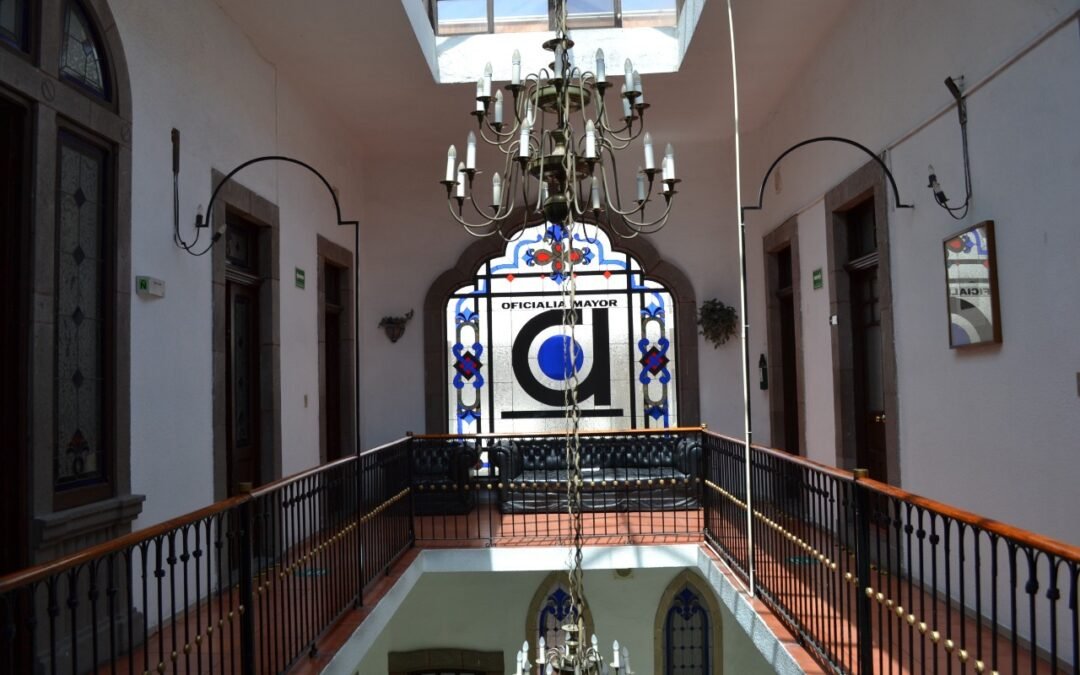 Se prolonga aislamiento de personal en alta vulnerabilidad de gobierno del estado: Oficialía Mayor