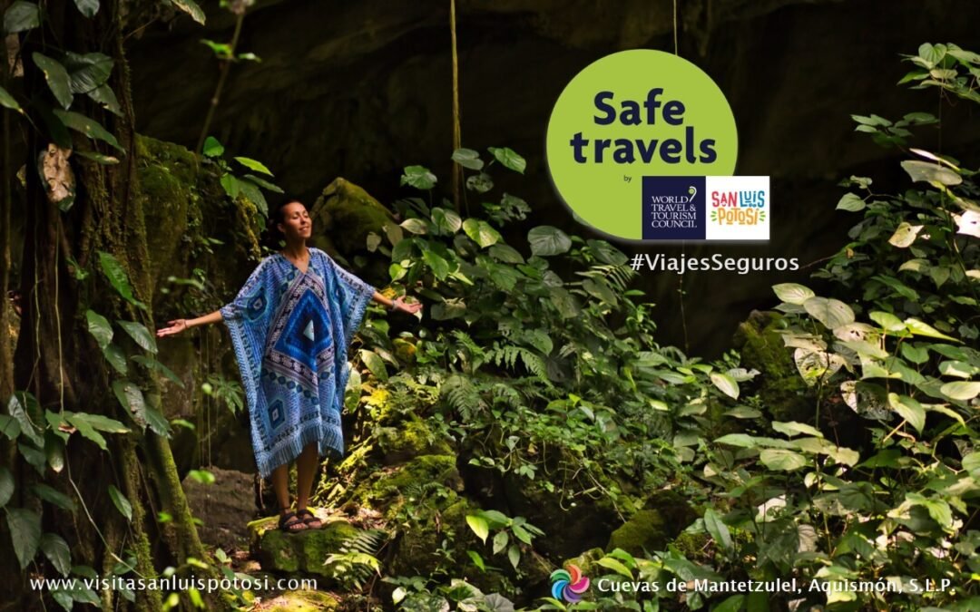 Sello Safe Travels incrementa profesionalización de prestadores de servicios: SECTUR