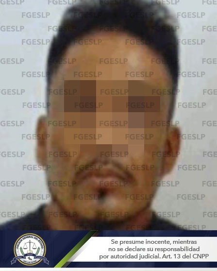 Señalado de agredir a su madre y hermanas fue vinculado a proceso