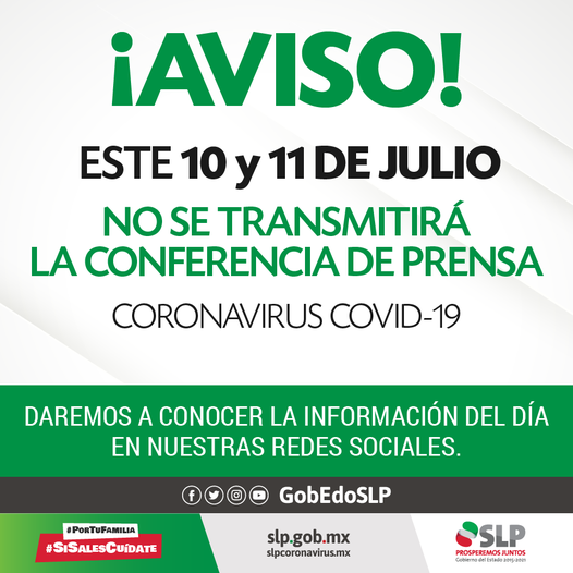 Sostenida meseta de contagios en la entidad: Servicios de Salud
