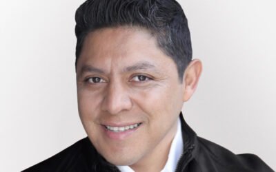 Ricardo Gallardo, hacer política