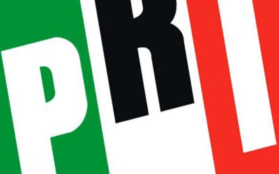 El gane del PRI