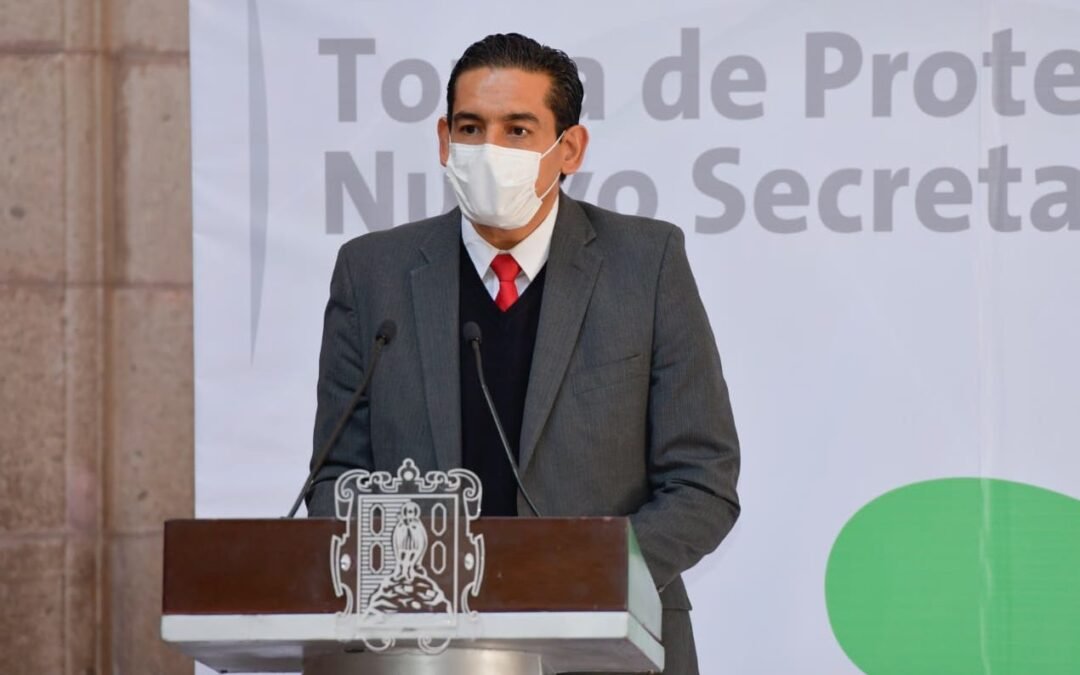 423 toneladas de medicamentos detectados en almacén central fueron distribuidos en 4 meses: Miguel Lutzow