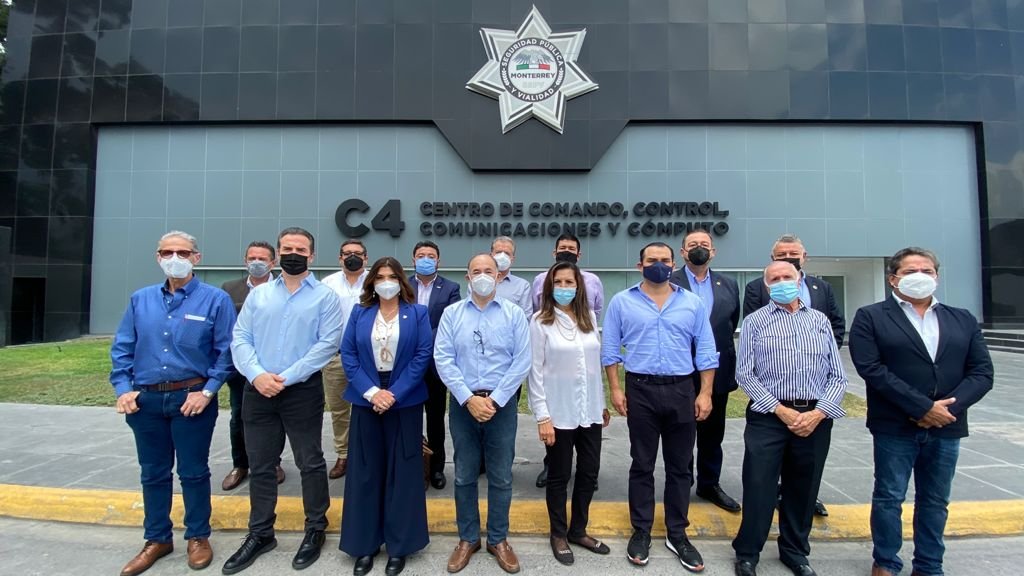 Acciones y programas sólidos para SLP: Galindo Ceballos