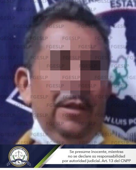 Agredió a su mujer e hijas con un hacha, quedó en prisión preventiva por violencia familiar