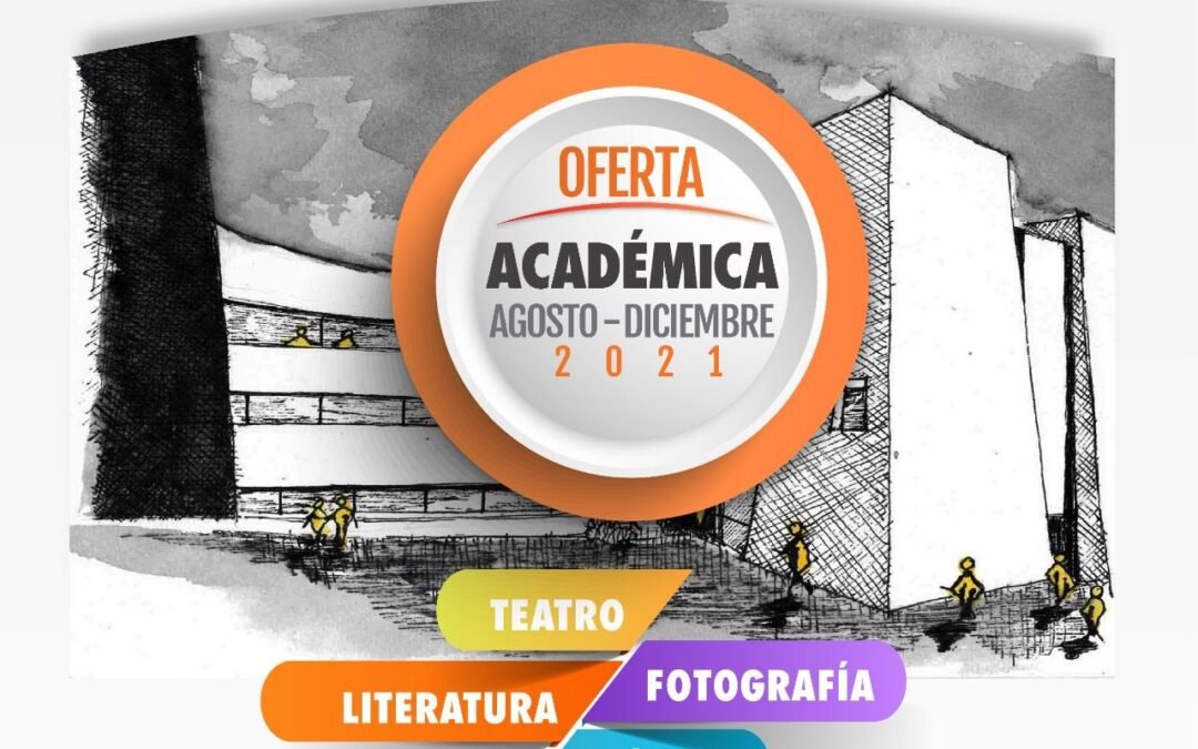 Amplia oferta académica ofrece IPBA para público de todas las edades