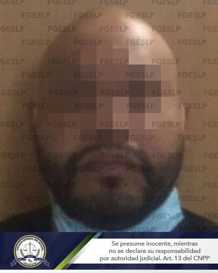 Arrestan a señalado del delito contra la seguridad de tránsito