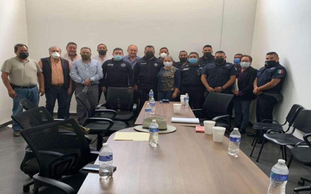 Ayuntamiento de Soledad brindará apoyo a comerciantes del Centro de Abastos