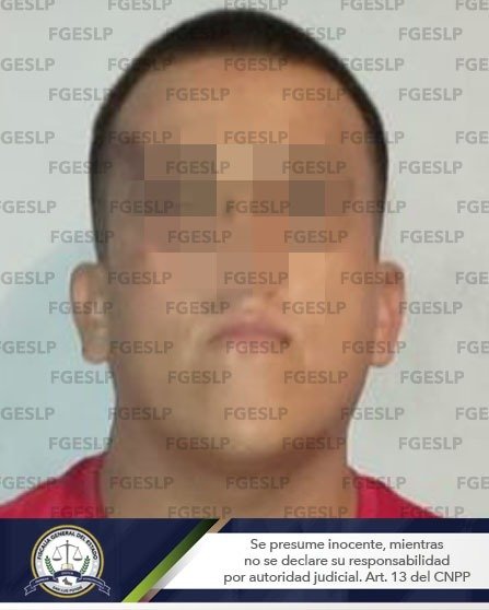 Capturan a sujeto tras agresión a elementos de PDI en Ciudad Valles