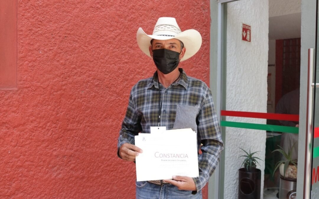 CEFIM realiza jornadas de inducción para autoridades municipales electas