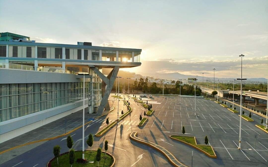 Centro de convenciones de SLP 4º lugar nacional en producción de eventos