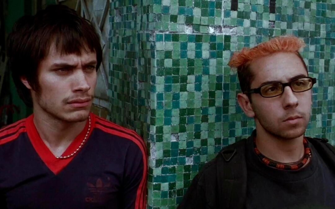 Cineteca Alameda proyectará versión remasterizada de Amores Perros