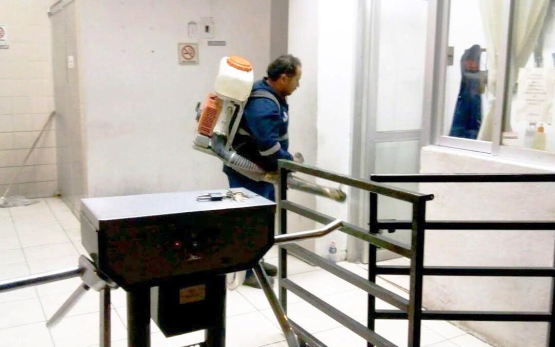 Confirma Alcalde Xavier Nava que se redoblan protocolos sanitarios ante 3ª ola de la pandemia