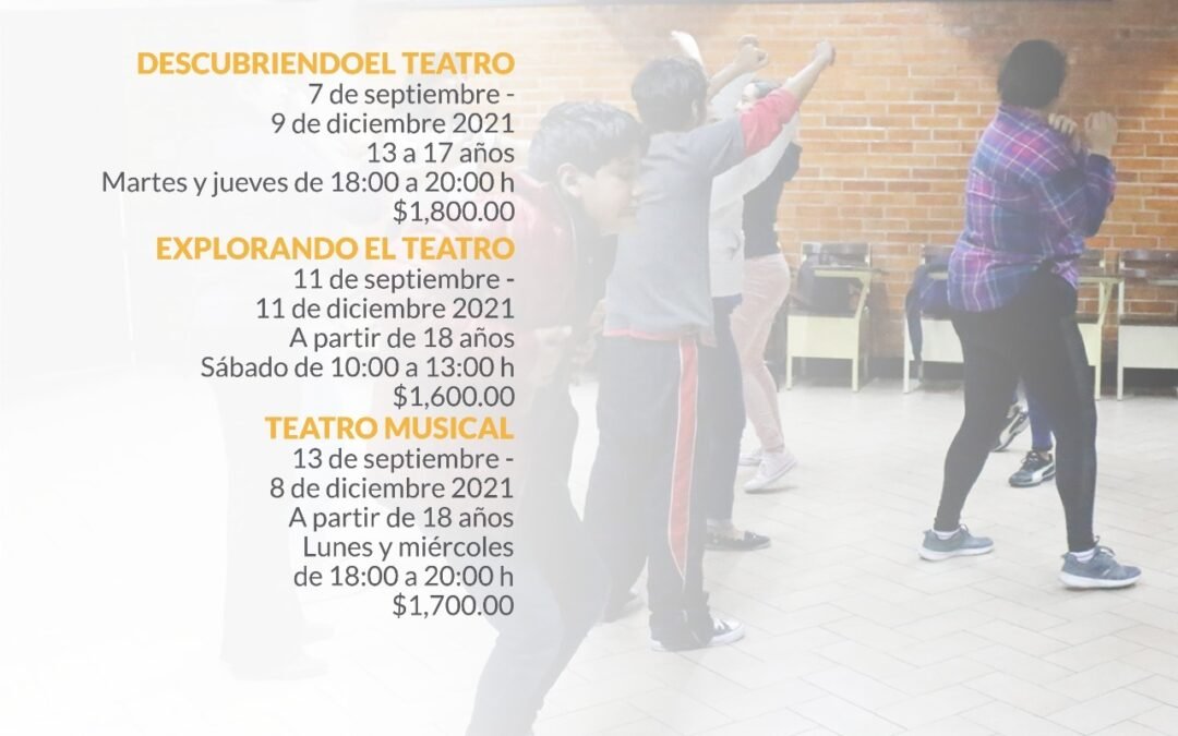 Cursos y talleres de artes visuales en oferta académica del IPBA