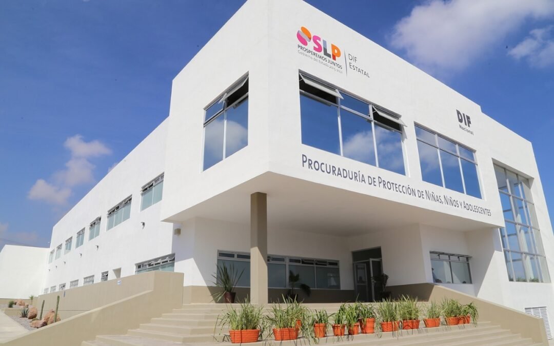 DIF Estatal resguardó a niñas, niños y adolescentes en situación de migración