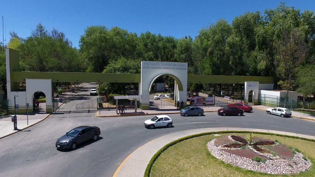 Dan a conocer medidas sanitarias por semáforo naranja para los parques estatales