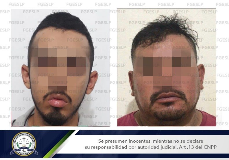 Dan prisión preventiva a dos imputados en un secuestro en Villa de Ramos