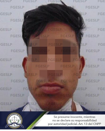 Dan prisión preventiva a un hombre por presunto robo a tienda de conveniencia