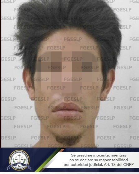 Dan prisión preventiva para señalado de violencia familiar