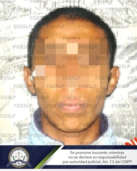 Detienen a sujeto en posesión de droga y arma en Soledad de Graciano Sánchez