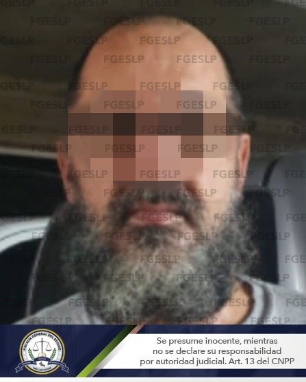 Detienen a sujeto por probables lesiones a un hombre en San Martín