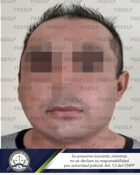 Detienen a sujeto que presuntamente manejaba ebrio en SGS