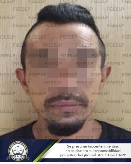 Detienen a un hombre por presunto robo a un supermercado