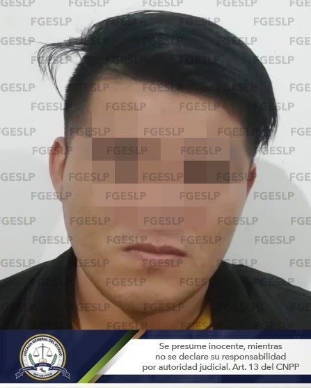 Detienen a un hombre señalado de violar a una menor de 14 años de edad