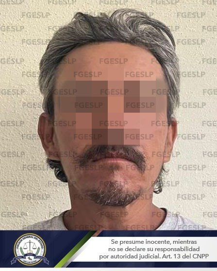Detienen en Rioverde a un sujeto buscado en Zacatecas