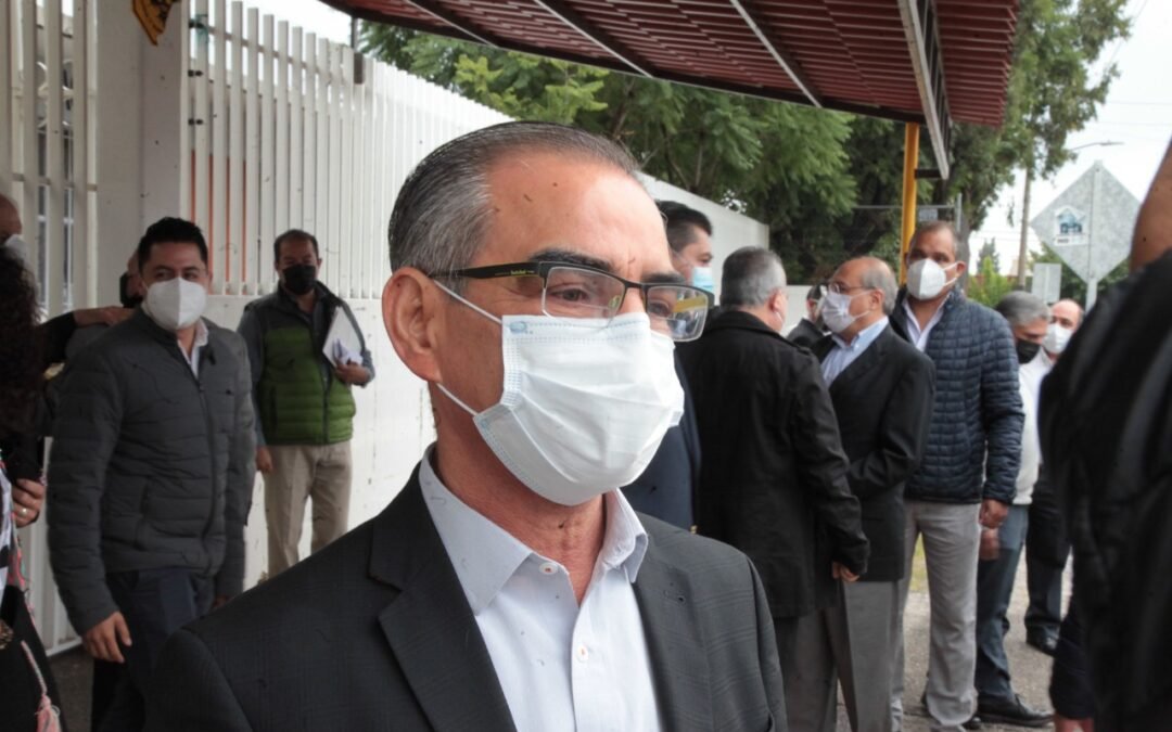 Congreso del Estado realizó modificaciones a la Ley para fortalecer las medidas sanitarias como prevención al Covid-19