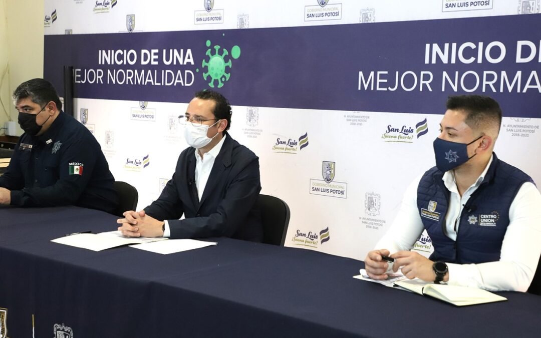 Equipamiento, innovación, tecnológica y participación ciudadana, principales logros en seguridad