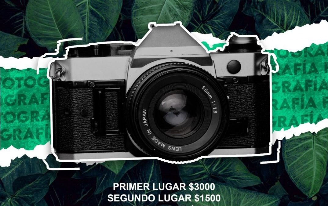 El Instituto Potosino de la Juventud invita a participar en su 4º. concurso de fotografía