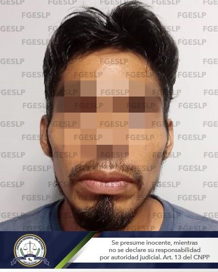 En Tamazunchale un hombre violó a una menor de edad, fue detenido