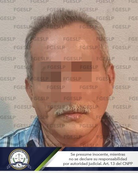En Tamuín un sujeto presuntamente violo a una menor, fue detenido