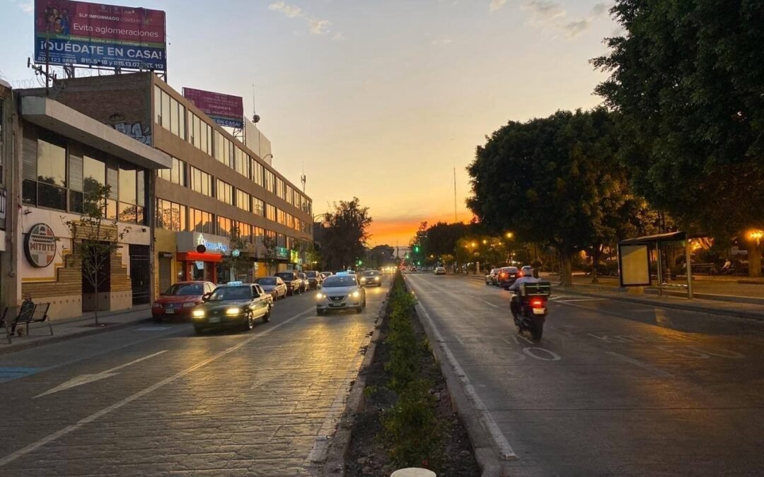 En el sexenio de JM Carreras se invirtieron 72 MDP en la rehabilitación del Centro Histórico
