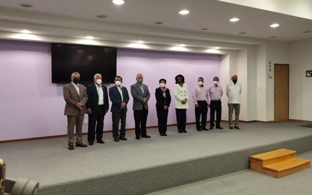 En evento público y transparente, se asignaron plazas para la admisión a educación básica