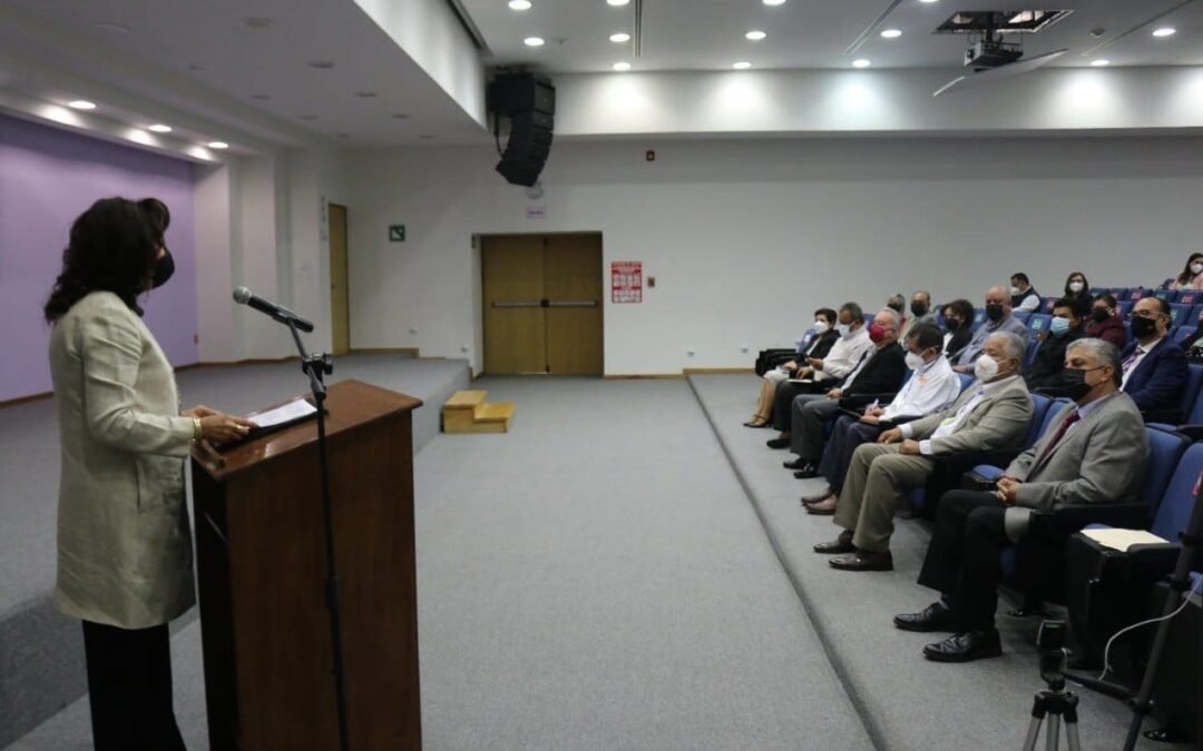 En evento público y transparente, se asignaron plazas con funciones de Dirección y de Supervisión en Educación Básica