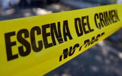 Encuentran el cadáver de una mujer en Villa de Zaragoza